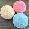 Juguete Squishy Imitación Crema Crujiente, Bloques Rellenos ASMR Liberación Anti Estrés Relajación Manual Juguete Regalo