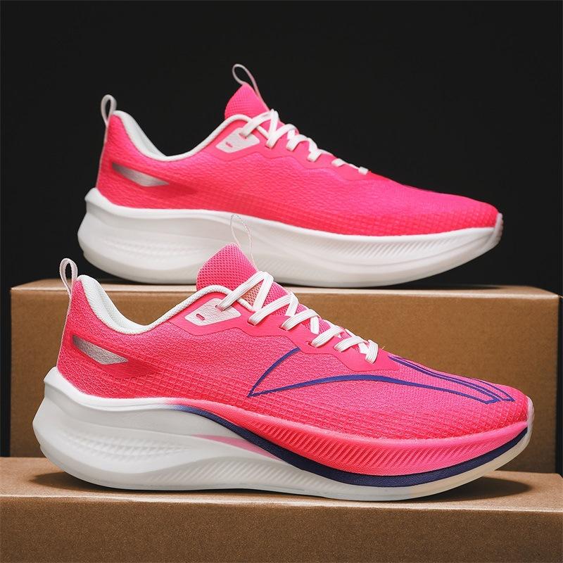 Red Rabbit 7Pro Professionelle Laufschuhe Ultraleicht 6Pro Jahr des Drachen Limited Jungen Leichte Wettkampf Herren Stoßdämpfung Laufschuhe