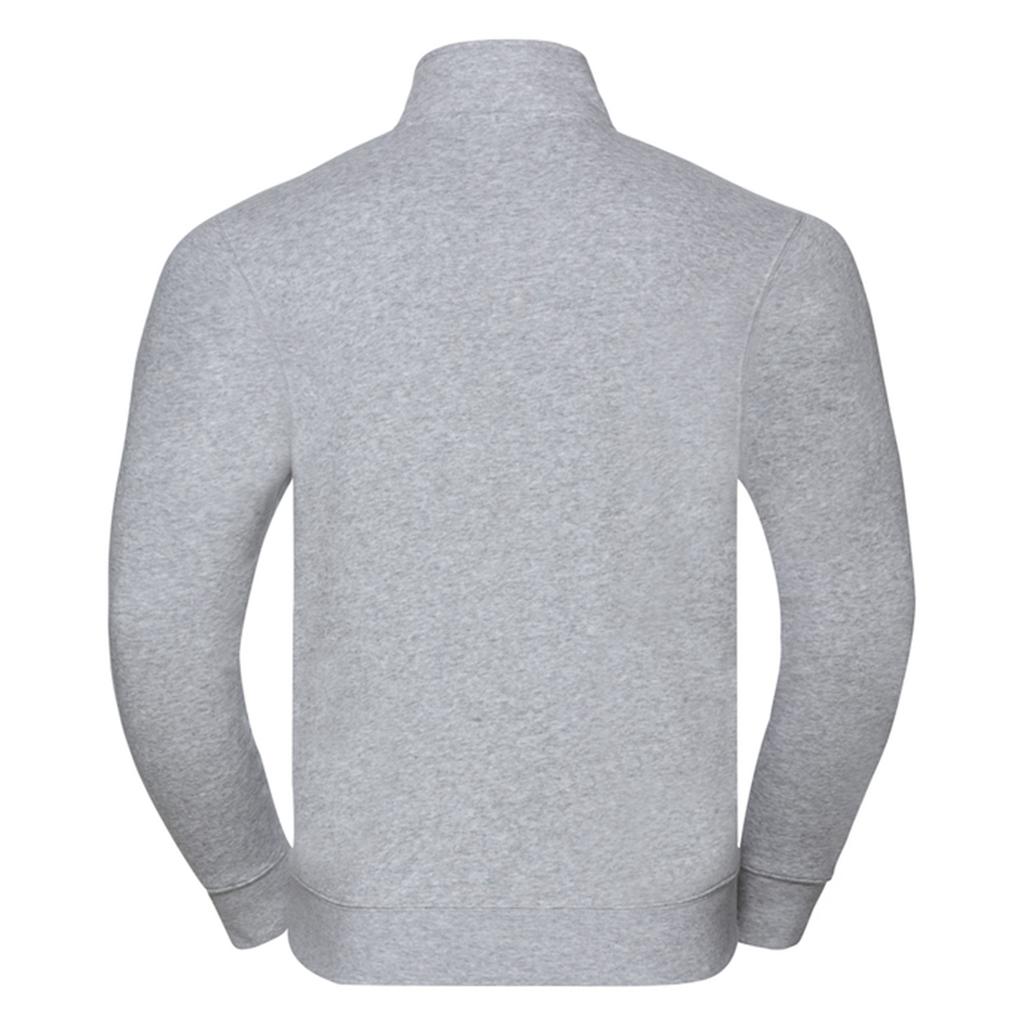 Russell Herren Authentic Sweatjacke