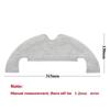 For Xiaomi Robot Vacuum X10 Replacement Spare Parts Accessories Main Side Brush Hepa Filter Mop Cloth Dust Bag