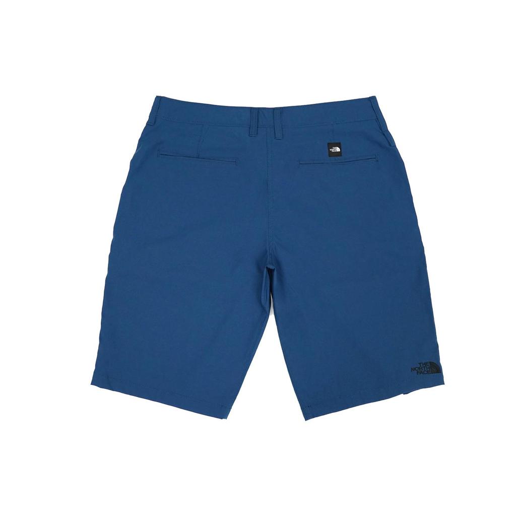 The North Face Casual Shorts Men's Blue Moderate NF0A4NC9-BH7