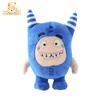 Cute Mini Plush Toy Kawaii Cartoon Stuffed Animal Soft Fluffy Doll For Kids Adults Gift Decor Collectible