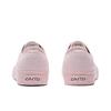 Anta Non-Slip Wear-Resistant Lightweight Low-Top Skate Shoes Women sneaker Pink 92718901-7