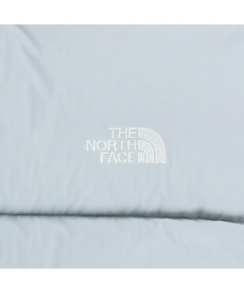 The North Face Nj1Dr93M Women'S Floaty Down Jacket (Rds) Light_Blue