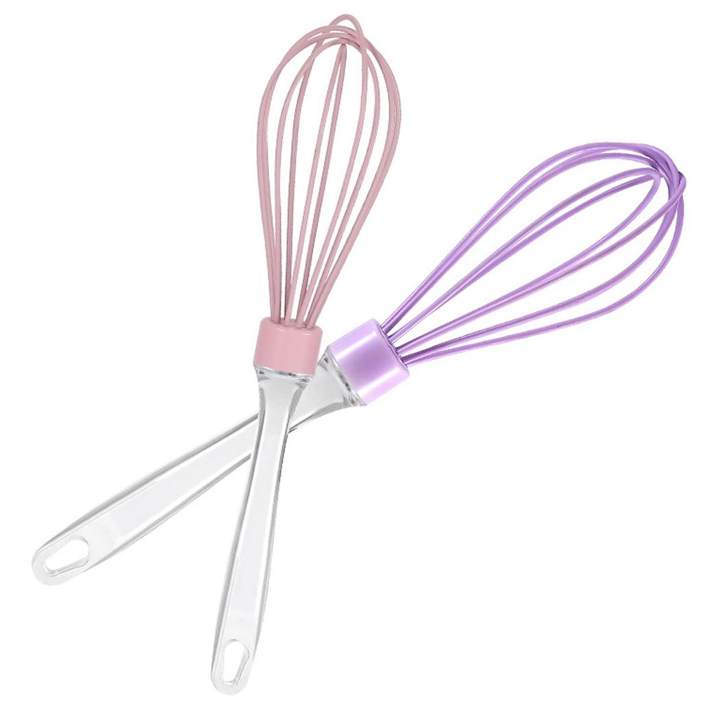 Nástroj na pečení dortů Šlehač vajec Cukrářské nástroje Mixér na vejce Míchací nástroj Kuchyňské doplňky pro dokonale promíchaná vejce