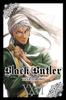 Black Butler Vol. 26 by Yana Toboso Paperback Book 9781975354756
