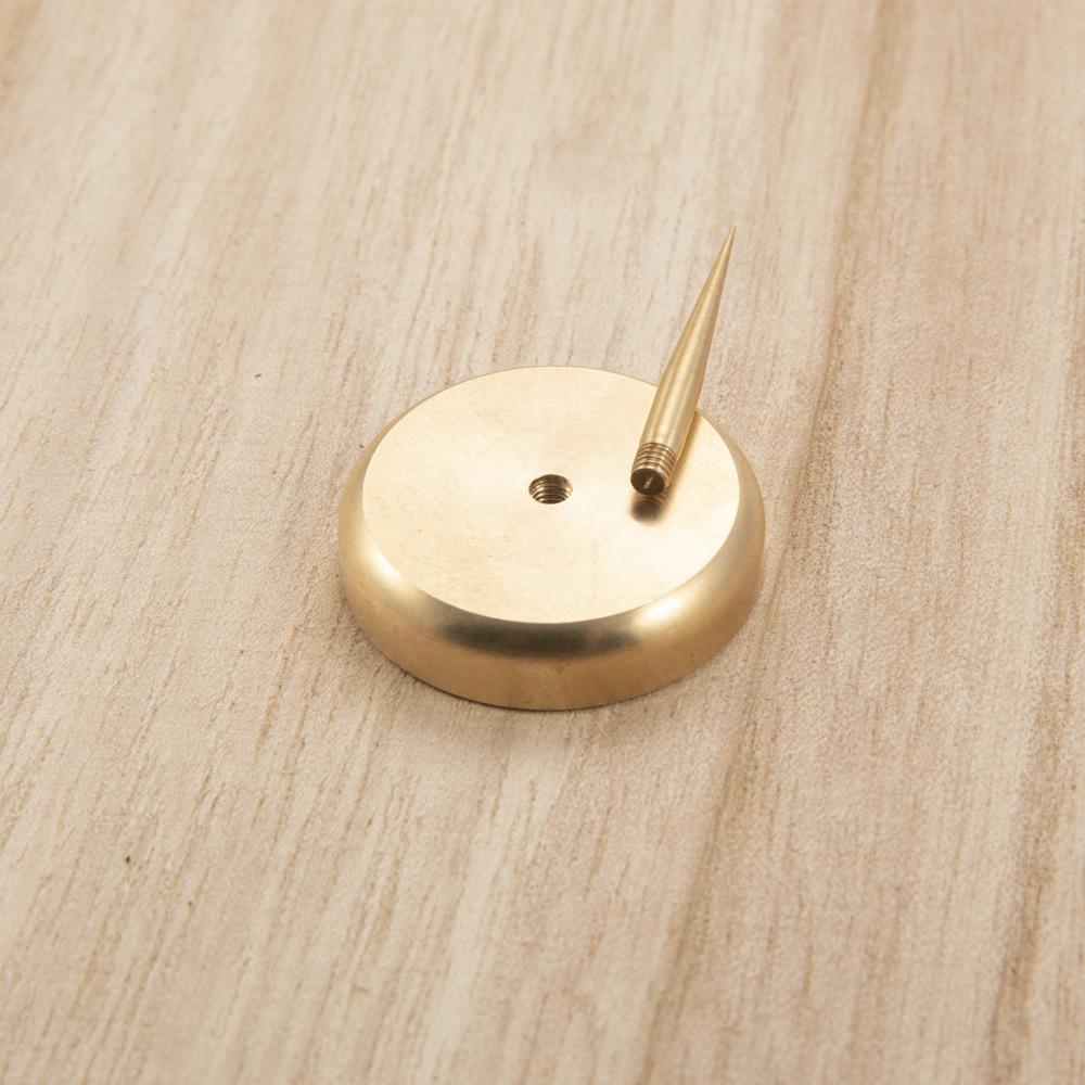 Balance Wheel Repair Seat Tool