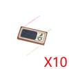 Scene Model Printing Accessories Building Blocks Dashboard Screen Keyboard Mouse Control Buttons Mini Compatible Brick Toy N08