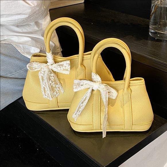 Handbag Women's New Fashion Crossbody Bag Versatile Casual Shoulder Bag