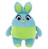 Disney Character Mocchi-Mocchi Plush Toy, Small, Toy Story 4 Bunny, Approximately 33cm Tall