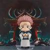 Anime JJK Figur Ryomen Sukuna Actionfigur Ryomen Sukuna Figur Sammlerpuppe liebevolle Spielzeuge PVC Modell Sammlungs puppe Geschenke