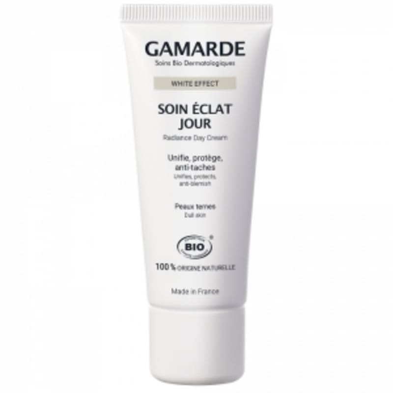 GamARde White Effect Day Cream 40 G