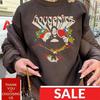 VTG Boygenius Shirt ReSET Tour 2023 Shirt Boygenius Band Tour 2023