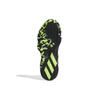 Adidas Marvel X D.O.N. Issue #1 'Stealth Spider Man' Sneakers EF2805