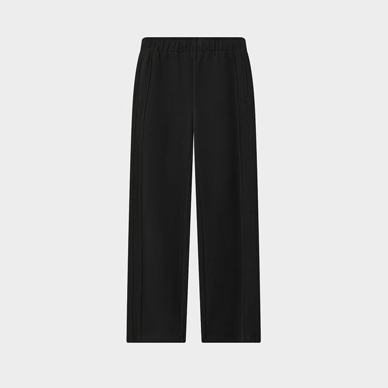 FILA Women s Knit Straight-Leg Casual Pants XXL