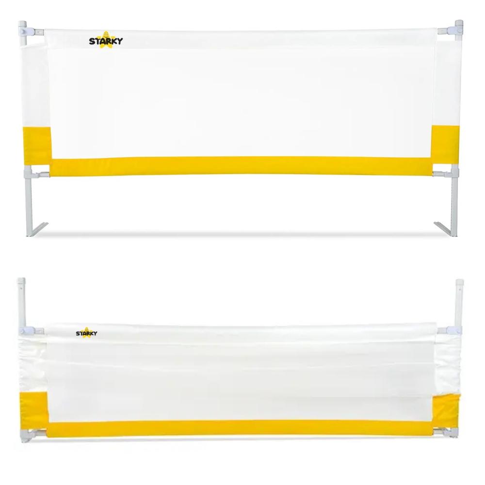 Barierka do łóżka, pokrowiec ochronny, blokada, zabezpieczenie dla dziecka