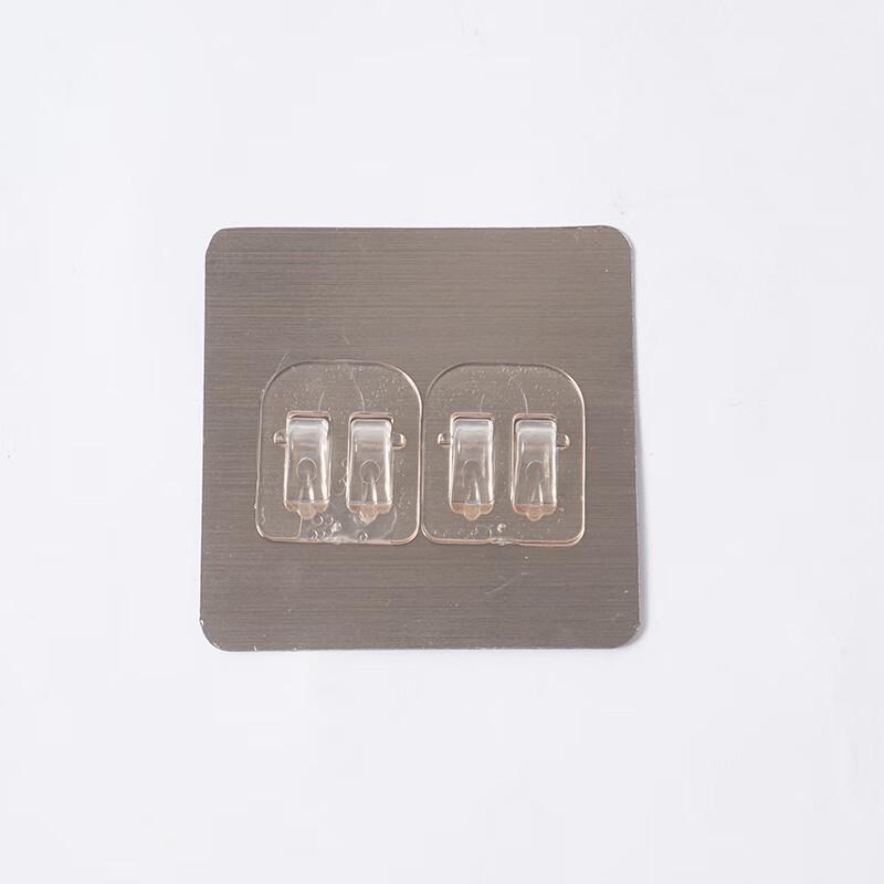 Zhao Ran Punch-Free Wood Rag Holder