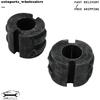 FOR Mercedes-Benz S350 S400 S430 S450 S500 S550 Stabilizer Anti Sway Bar Bushing
