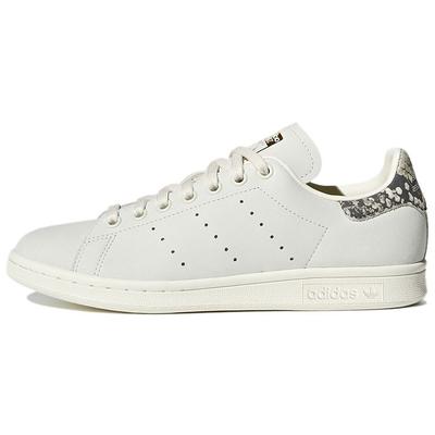 Womens Originals Stan Smith White Cream F34304