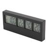 999 Days Countdown Clock Large Screen Stylish Easy To Set Count Down Days Timer for Wedding Holiday Anniversary Test