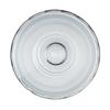 Mizusaki Glass Chawanmushi Bowl Mini 8cm Kasumi Made in Japan Transparent Approx. MKG-413703