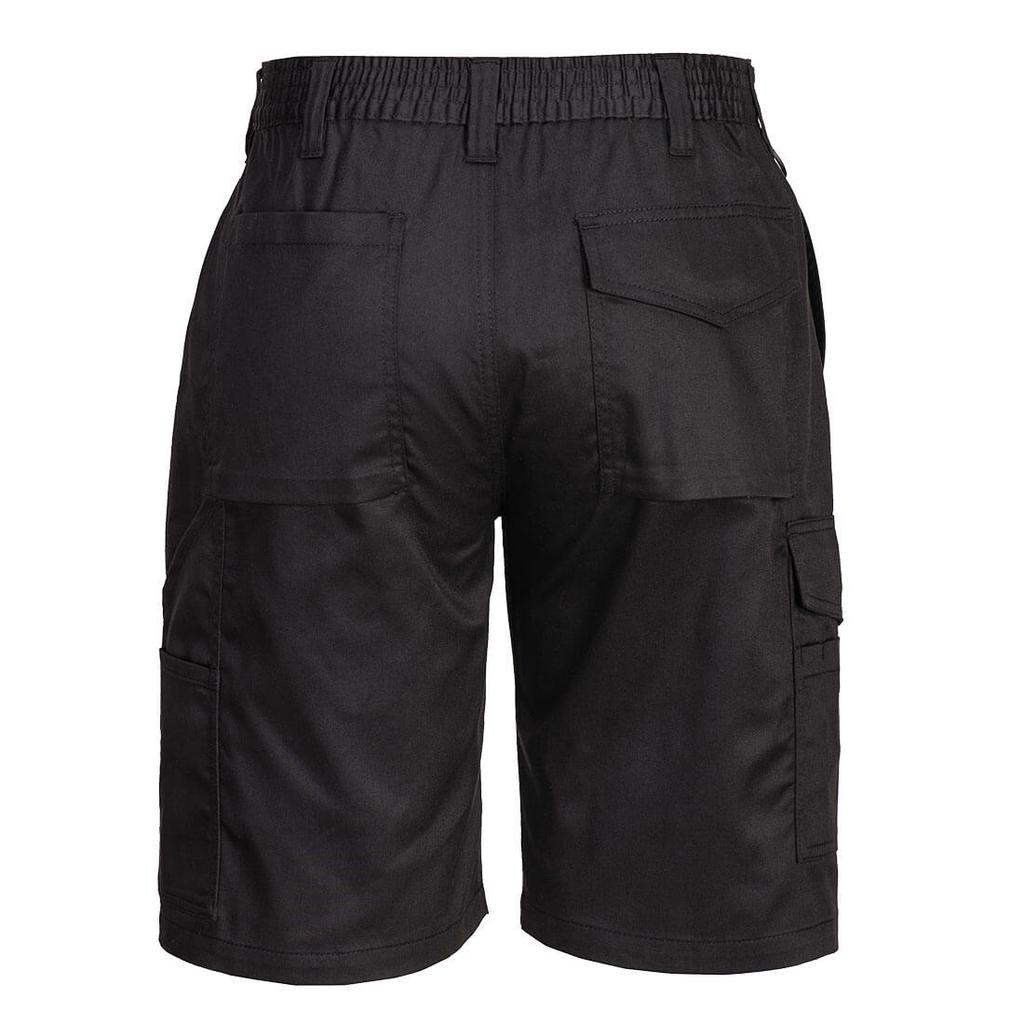 Portwest Womens/Ladies Cargo Shorts