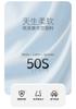 Yingbolun Boys' Antibacterial Underwear