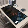 Outer Wilds Mouse Pad Rubber Antislip Keyboard Pad 40x90cm Mousepad Gaming Accessories XXL Office Computer Mat