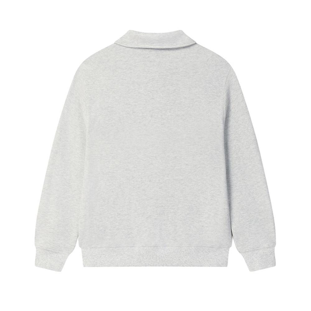 New FILA ORIGINALE Sweatshirt Unisex F51U539207F-MG