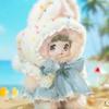 In Stock Authentic Nommi Weather Forecast Series Blind Box Mystery Box Surprise Package Pendant Keychain Decorative Girl Lovely Gift