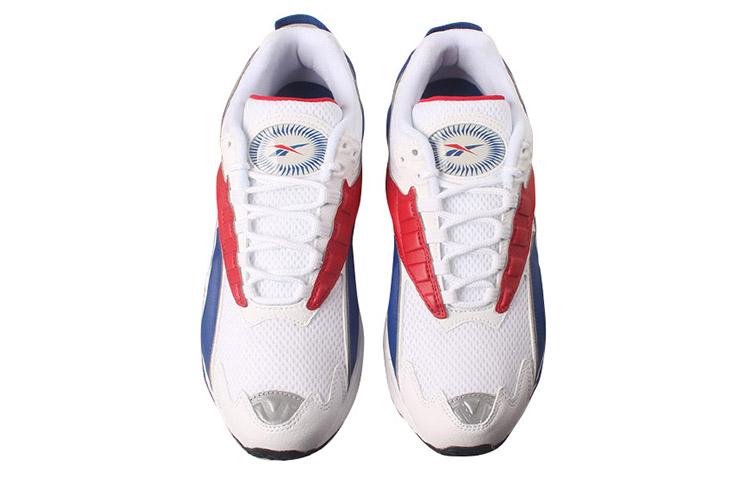 Men's Sneakers Reebok INTV 96 'Royal Scarlet'