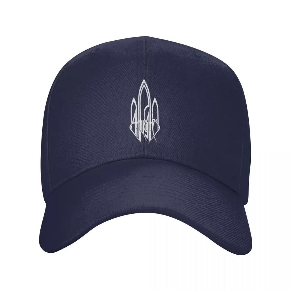 New At the gates Baseball Cap Golf Snap Back Hat Caps For Unisex Womens