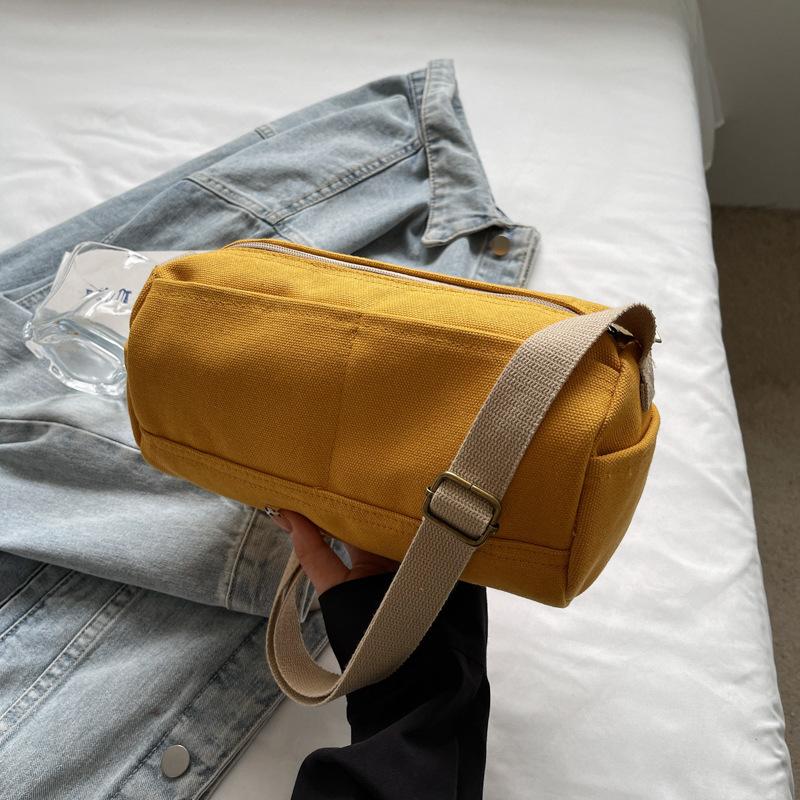 

Oblique span bag women s 2025 new casual niche casual foreign fashion small square bag spring large-capacity shoulder bag жёлтый