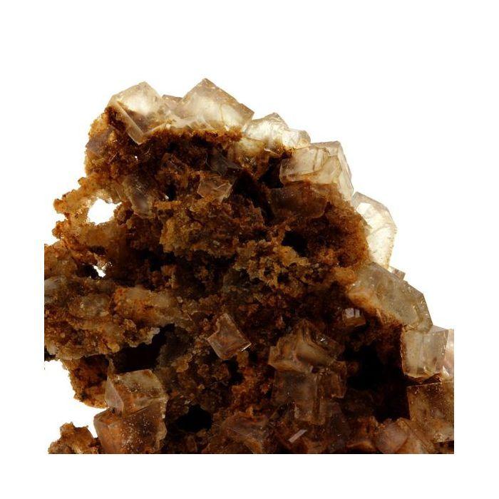 Fluorite 173.3 carats