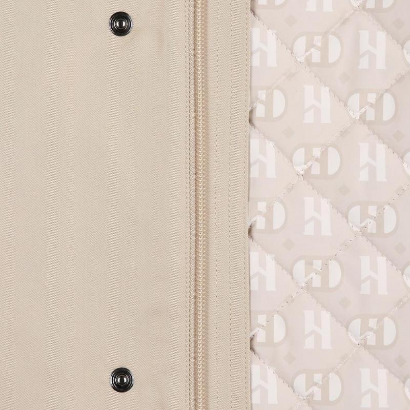 Dětská odnímatelná vesta Hazzys s přeppy vzorem, lehká, velikost 11 ks, 7 ks, Bg