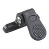 Bicycles Headlight Brackets Center Fork Clamps Handlebars Lamp Stand Bike Flashlight Holder for Bike Ridings Outdoor