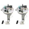 2X Für Hyundai Terracan Crdi Kraftstoffpumpen-Geberbaugruppe Kraftstofffördereinheit 31110-H1032 31110H1031 31110H1032 31110-H1031