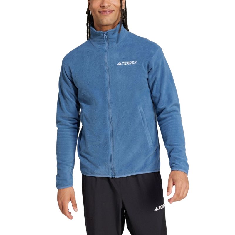Adidas Jacket Men s Wonder Asphalt Gray JP0798- XL