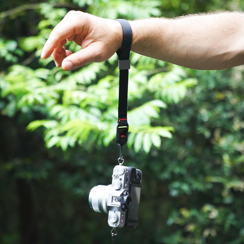 Peak Design Cuff Coyote [PeakDesign] CF-CY-3