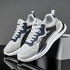 One Piece Dropshipping Spring Men's Shoes  New Ins Trendy Men's Sports Casual Shoes Argan Daddy Tide Shoes