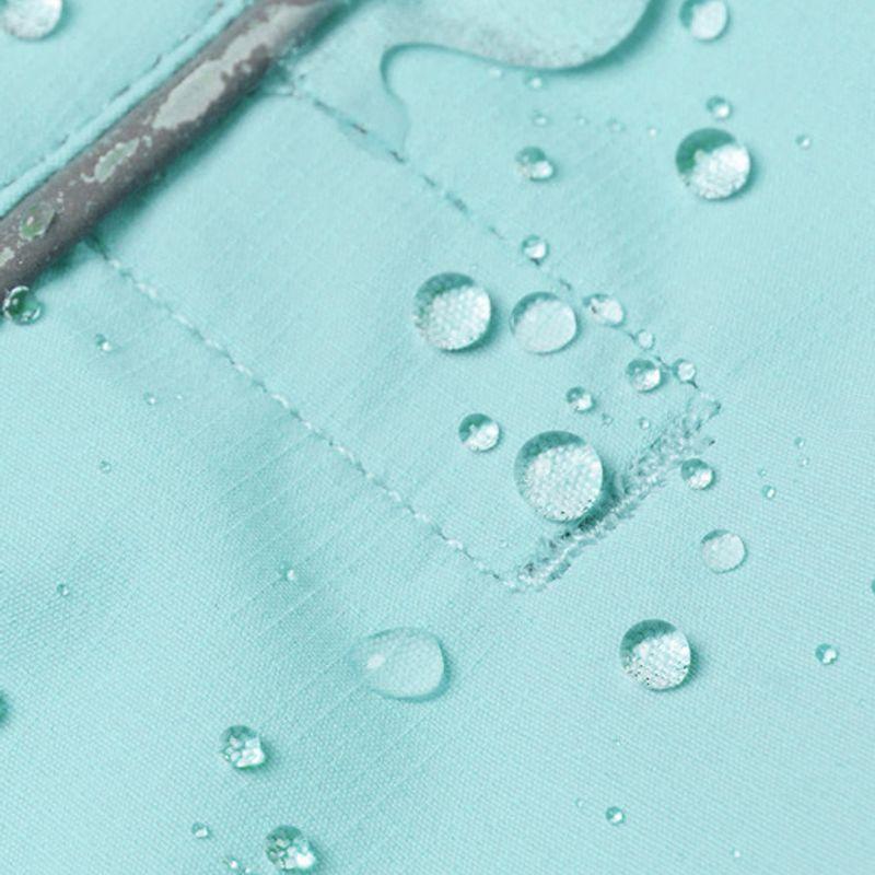 MUNIKUND Rain Runner PRO - Blue