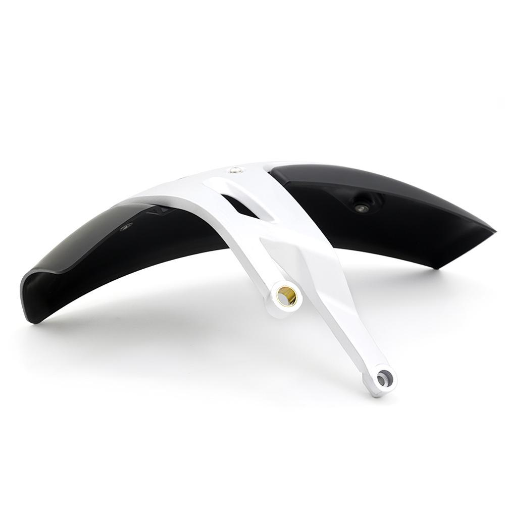 BMW R1250GS/R1200GS LC V Hinterradabdeckung Spritzschutz Verlängerung