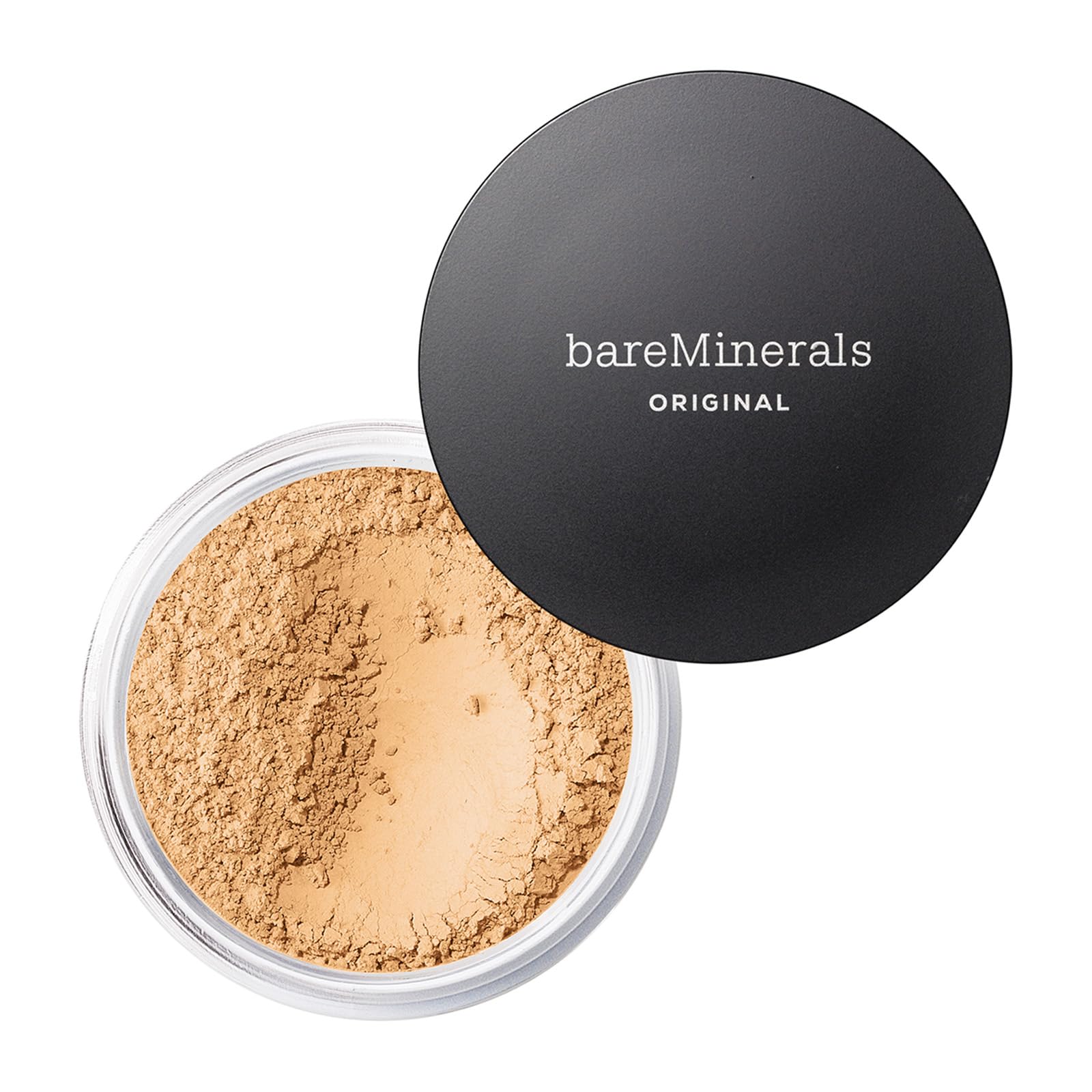 

bareMinerals Original Foundation Golden Medium medium light SPF15 14, pink, 8g, PA++