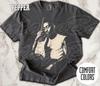 D'angelo Comfort Colors T-Shirt, Brown Sugar Tour Vintage T-Shirt, Concert Merch, RIP Legend Music T-Shirt, Women and Man Unisex T-Shirt
