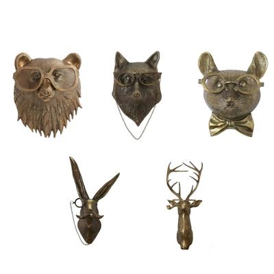 Deko & Wohnaccessoires – Statuetten