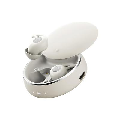 Eppfun Sleep Bluetooth Earphones for No Ear Pain Improvement Earphones for Lightweight Ultra High Sound Separate Left and Right Single or Compatible