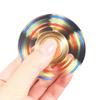Metal Hand Spinner 6 Arm Decompression Toy Fidgets For Adults Kids EDC Gadgets Anxiety Stress Antiestres Juguete Ansiedad
