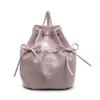 Chain Backpack Women's Shoulder Bag Multi-function Bucket Bag