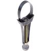 Aluminium Car Oil Filter Removal Metal Tool Strap Wrench Diameter Adjustable