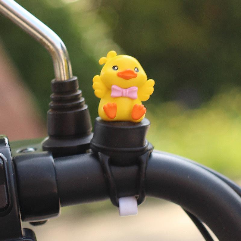 Самые продаваемые милые мультяшные украшения в виде ветряных мельниц, велосипедов и мотоциклов